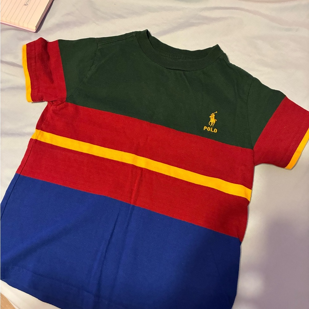 Polo Ralph Lauren Winter Clothing Set 4T PLEASE READ DESCRIPTION